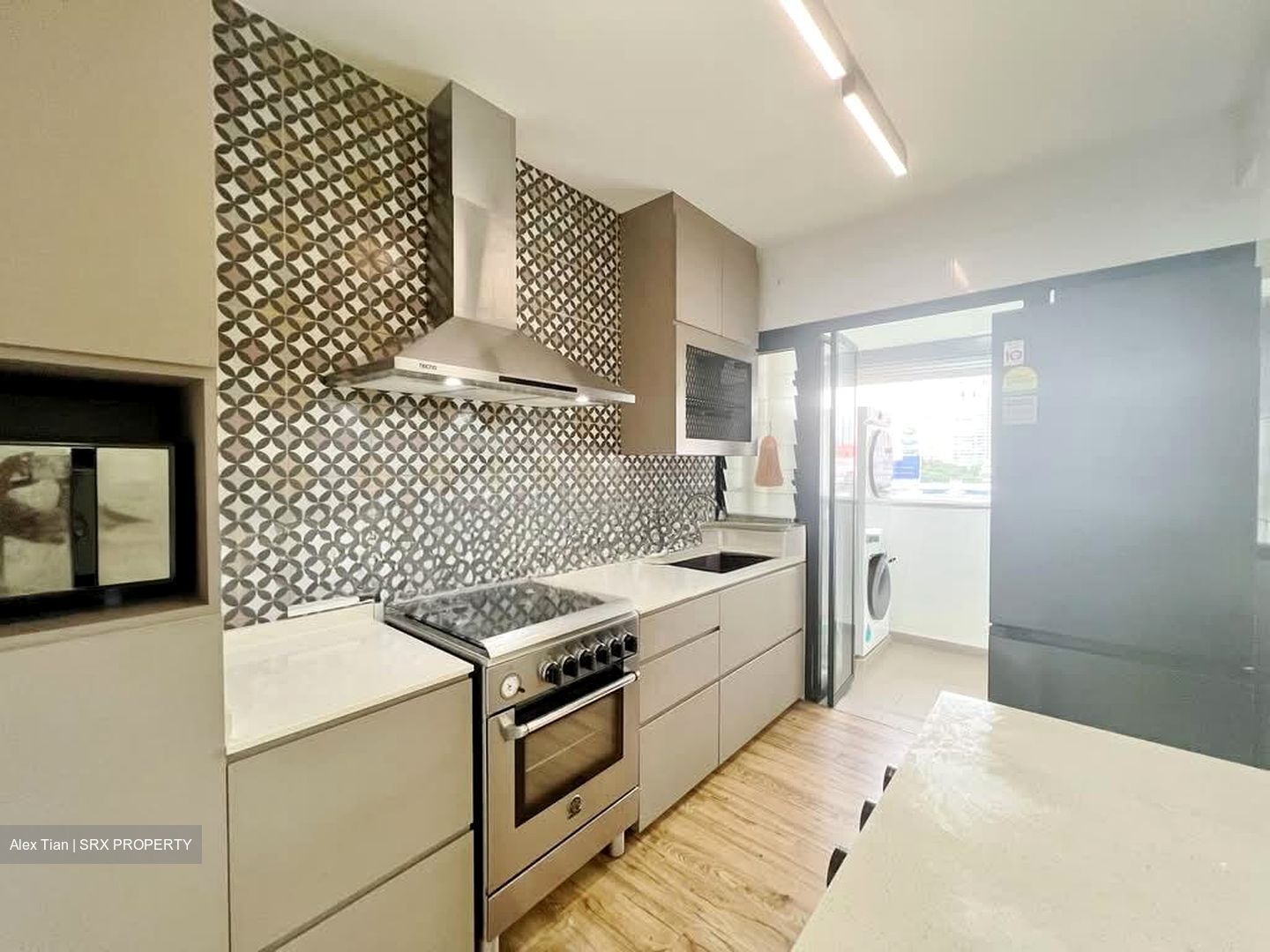 Blk 264 Toa Payoh Apex (Toa Payoh), HDB 4 Rooms #583378731